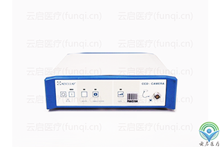 蛇牌Aesculap PV280攝像主機.png