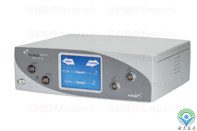 Arthrex AR-8305動力系統.png