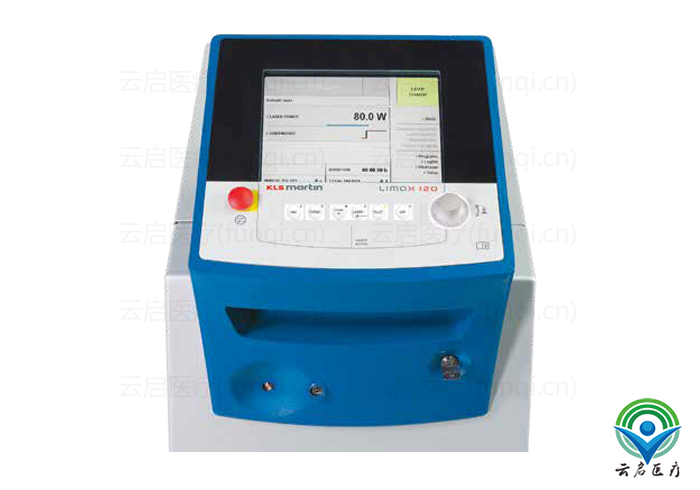 馬丁KLS Martin Limax  120手術激光系統.png