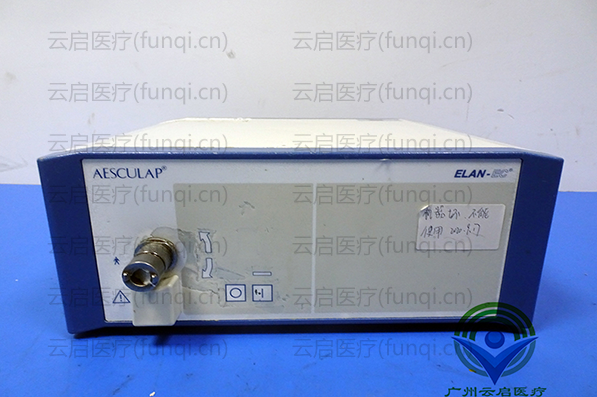 德國貝朗Aesculap蛇牌骨科動力系統維修服務