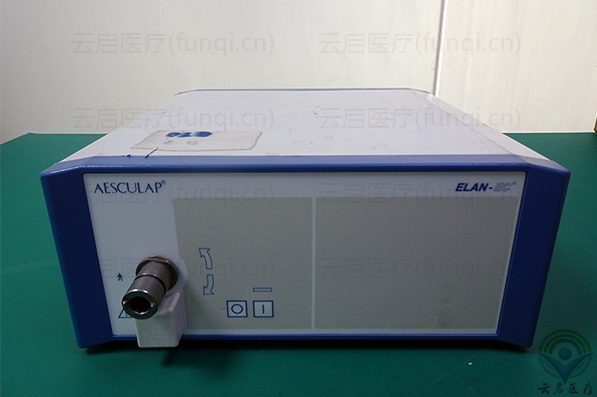 德國貝朗Aesculap蛇牌骨科動力系統維修服務