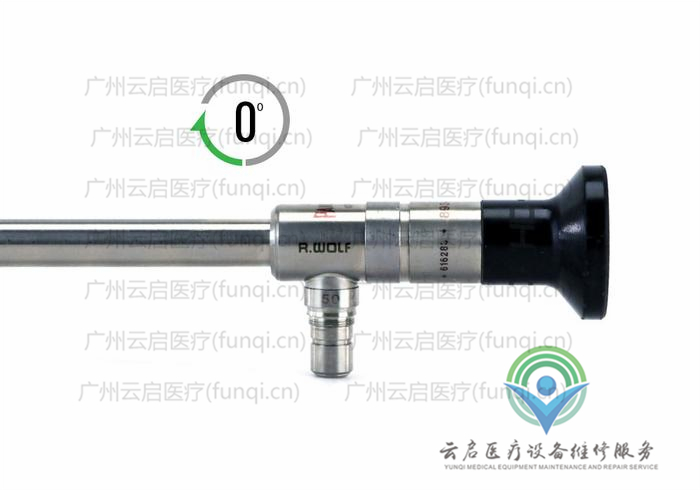 德國狼牌Wolf 8934.431腹腔鏡