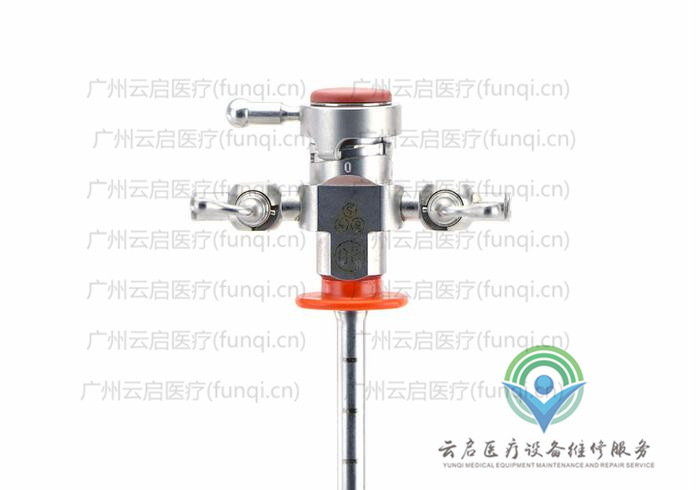 卡爾史托斯Karl Storz 27026CA內窺鏡鏡鞘