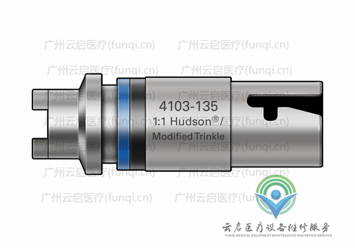 史塞克Stryker 4103-135動力系統接頭與附件