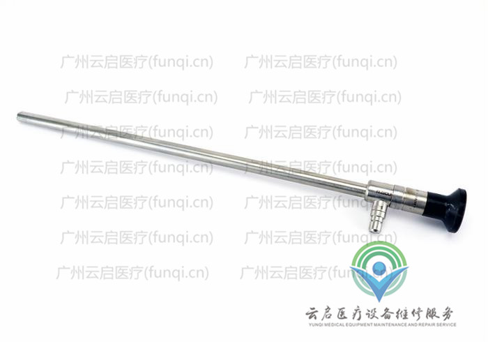 德國狼牌Wolf 8934.432腹腔鏡維修更換