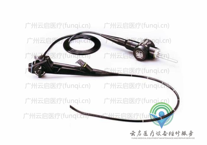 奧林巴斯Olympus BF-XT160支氣管鏡維修更換