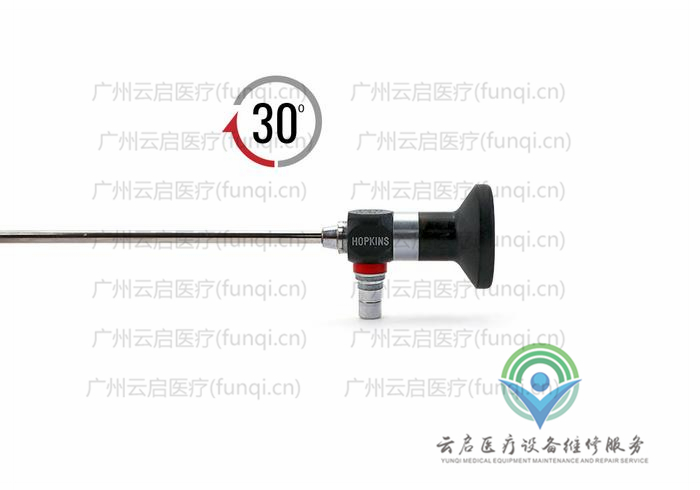 卡爾史托斯Karl Storz 膀胱鏡