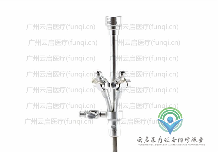 德國狼牌Wolf 8988.22操作手件