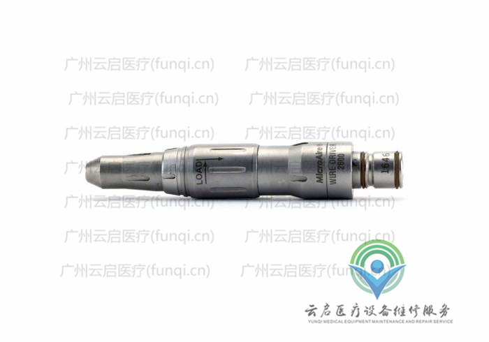 美國MicroAire 2600動力系統接頭與附件