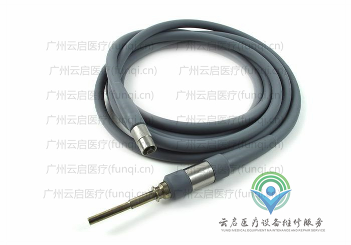 卡爾史托斯Karl Storz 導光束