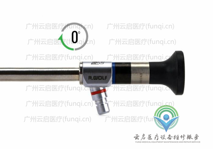 德國狼牌Wolf 8934.441腹腔鏡維修更換