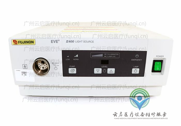 富士能Fujinon XL-402光源