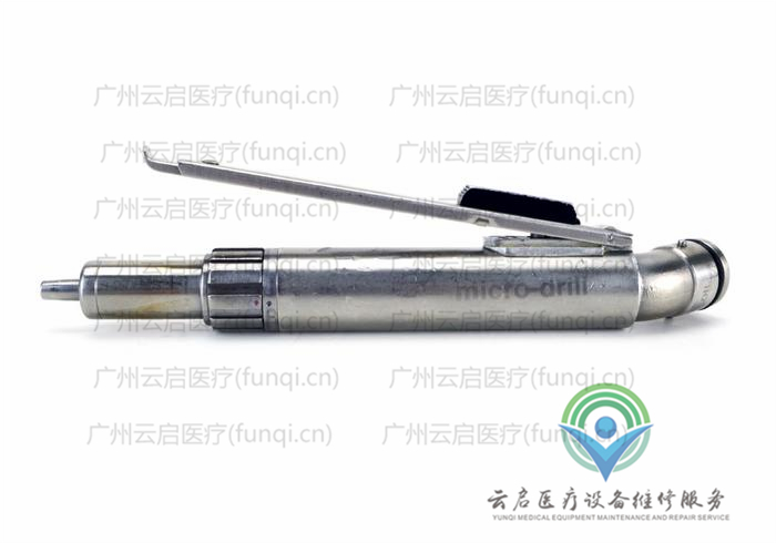 霍爾醫療Hall 5053-01氣動手柄