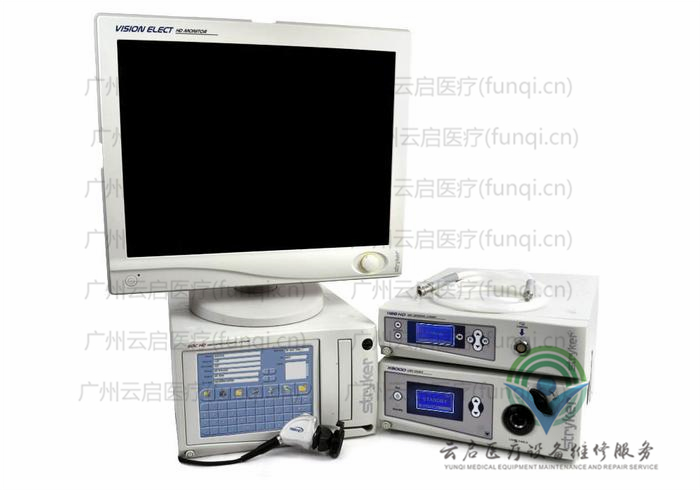 史塞克Stryker 1188 HD攝像系統