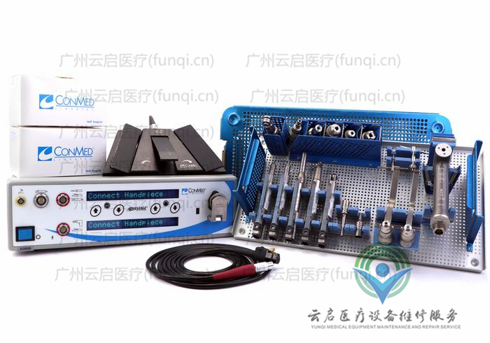 霍爾醫療Hall Hall-MicroPwr-Set-Complete動力系統