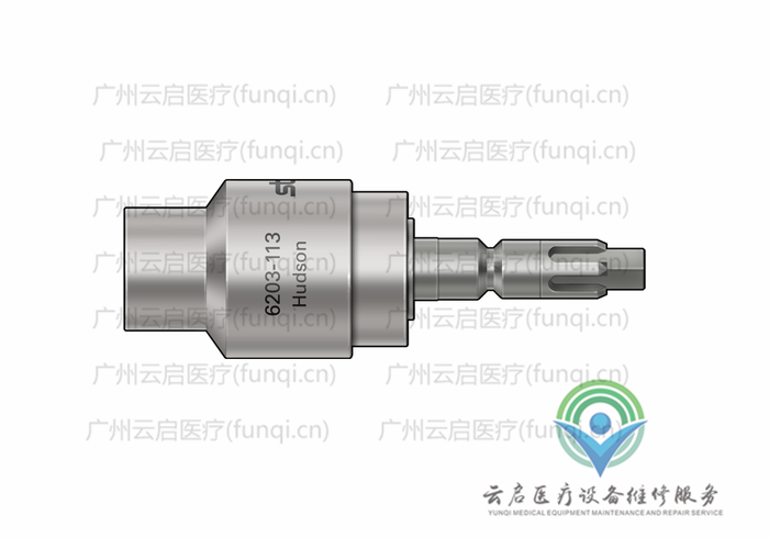 史塞克Stryker 6203-113-000動力系統接頭與附件