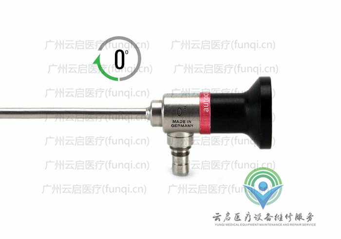 戴安娜Dyonics 7208333腹腔鏡