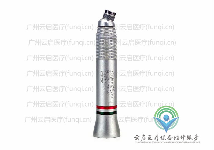 史塞克Stryker 動力系統接頭與附件