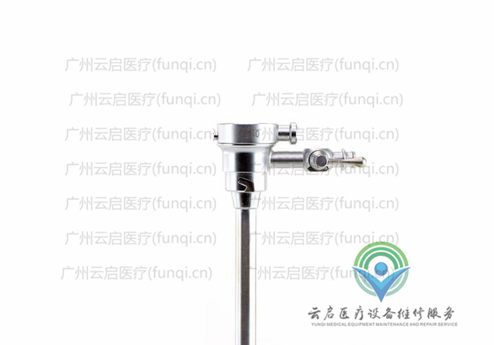 美國Gynecare 01402操作手件