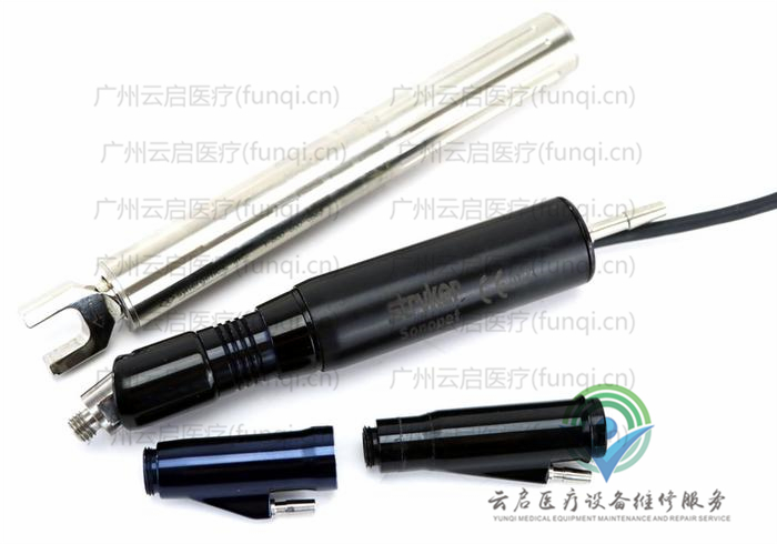 史賽克Stryker 5450-820動力系統維修更換