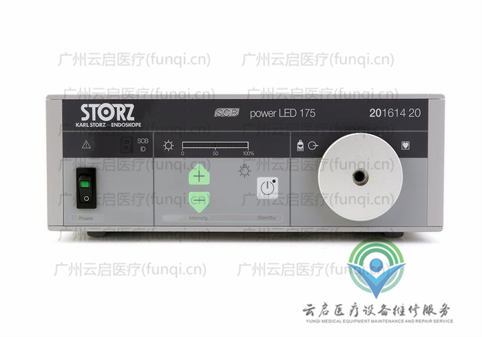 卡爾史托斯Karl Storz 20161420光源