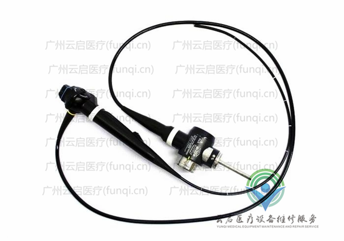 奧林巴斯Olympus BF1-T160支氣管鏡維修更換