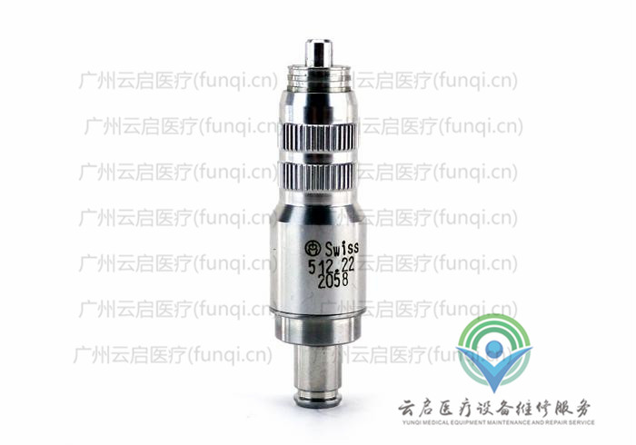 強生辛迪斯Synthes 512.22動力系統接頭與附件維修更換