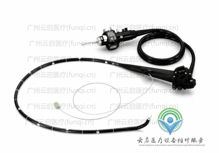 奧林巴斯Olympus GIF-1TQ160胃鏡維修更換