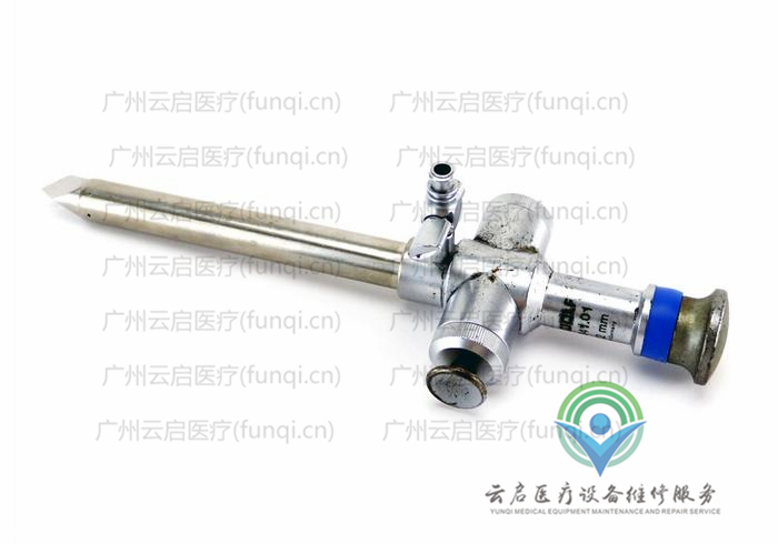 德國狼牌Wolf 8941.01工作通道和套管