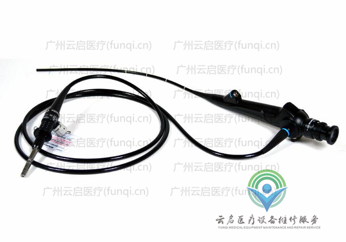 奧林巴斯Olympus CYF-4柔性膀胱鏡維修更換