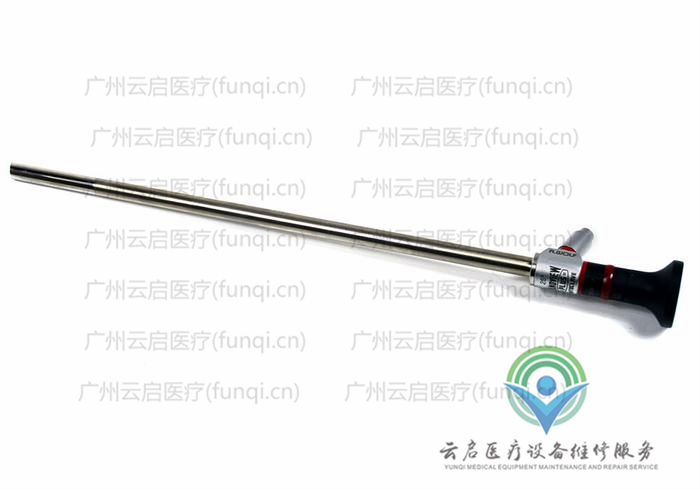 德國狼牌Wolf 8934.412腹腔鏡