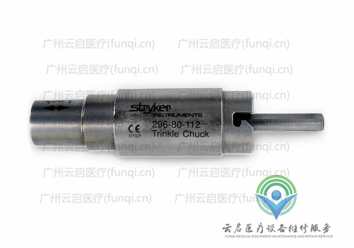 史塞克Stryker 296-80-112動力系統接頭與附件