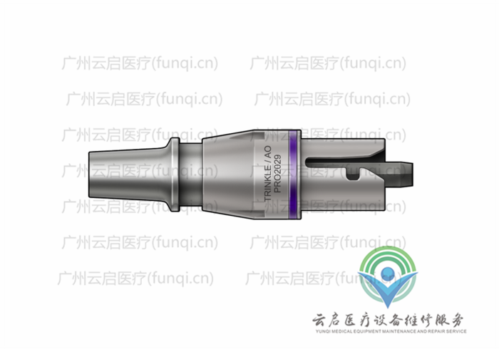 霍爾醫療Hall PRO2029動力系統接頭與附件