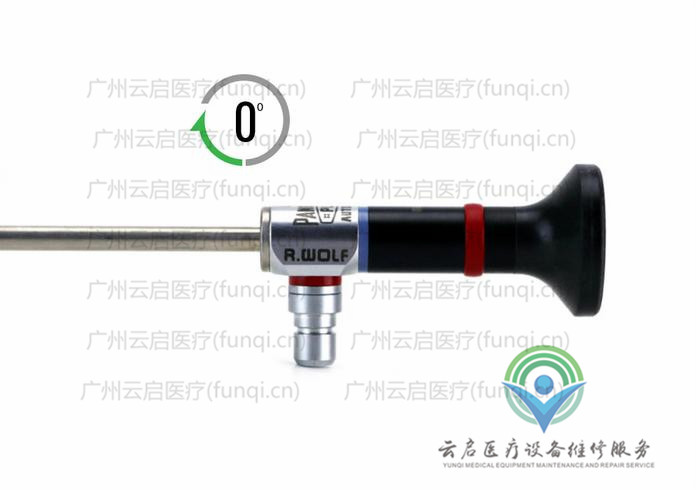 德國狼牌Wolf 8935.411腹腔鏡維修更換