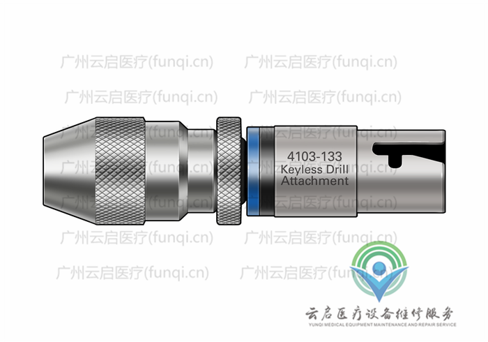 史塞克Stryker 4103-133動力系統接頭與附件