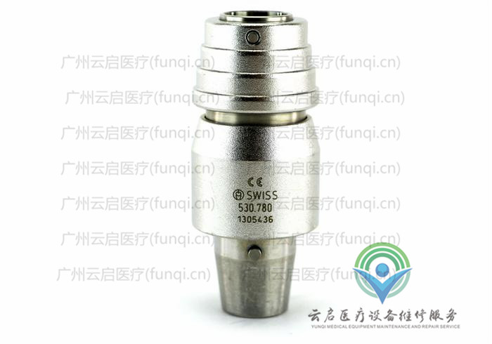 強生辛迪斯Synthes 530.780動力系統接頭與附件維修更換