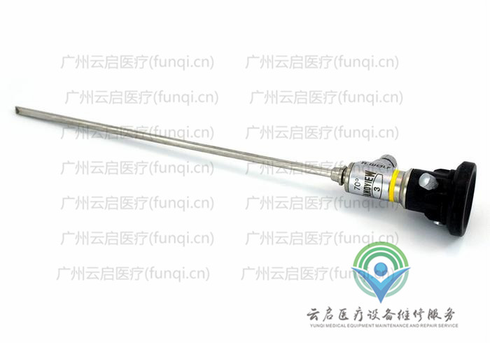 德國狼牌Wolf 8885.402關節鏡維修更換