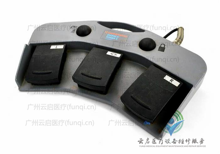 戴安娜Dyonics 72201092動力腳踏