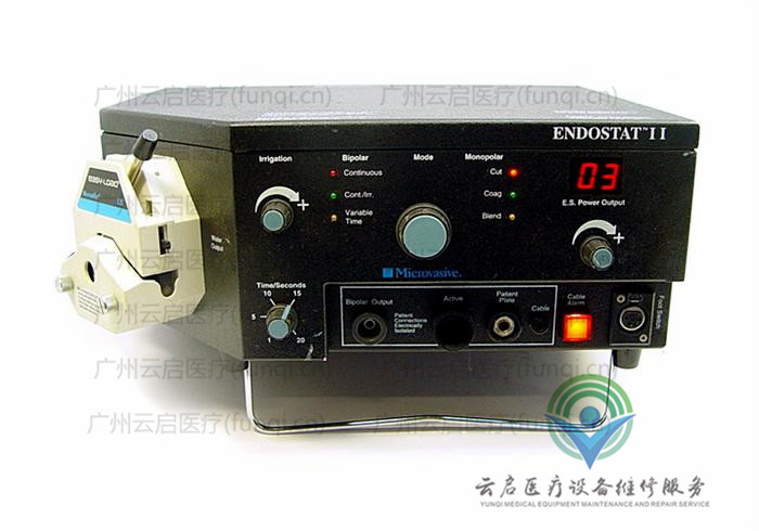 波斯頓Boston ENDOSTAT II高頻電刀