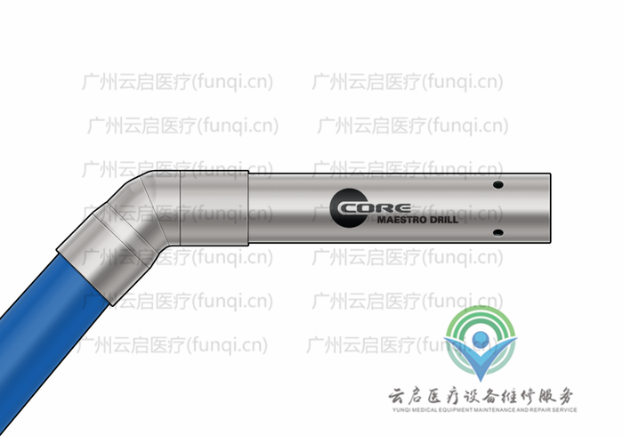 史塞克Stryker 5400-200氣動手柄