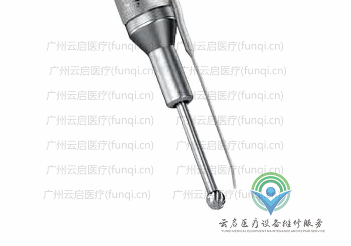 史賽克Stryker 5100-010-270動力系統接頭與附件維修更換