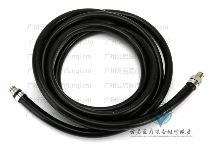 霍爾醫療Hall 5038-05氣動軟軸