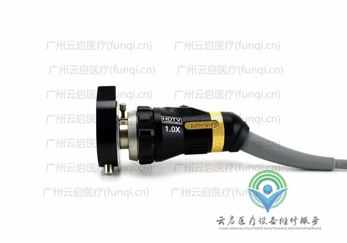 奧林巴斯Olympus OTV-S7ProH-HD-10E攝像頭