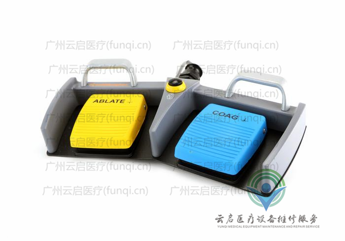 德國狼牌Wolf 72290007腳踏開關維修更換