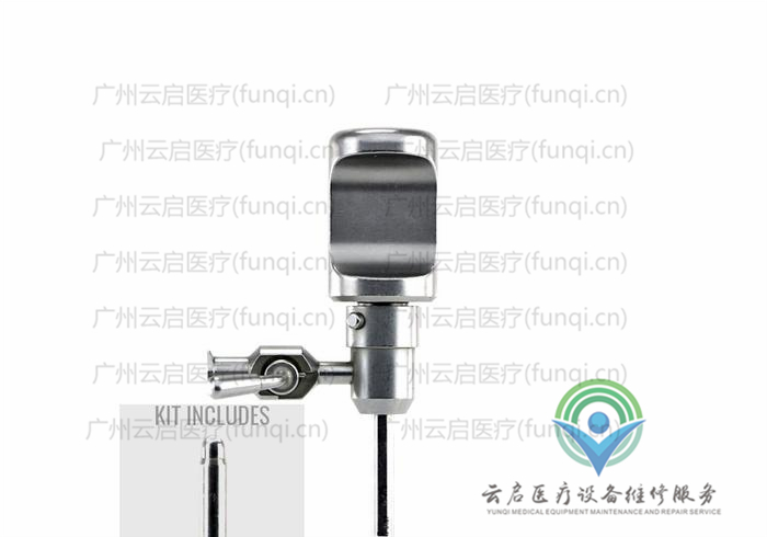 史賽克Stryker 502-243-550關節鏡操作手件維修更換