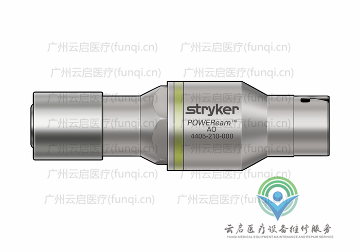 史塞克Stryker 動力系統接頭與附件