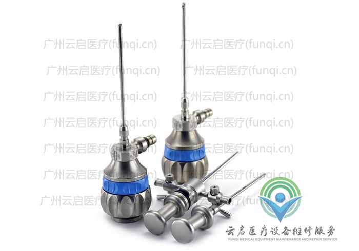 史塞克Stryker 關節鏡套件