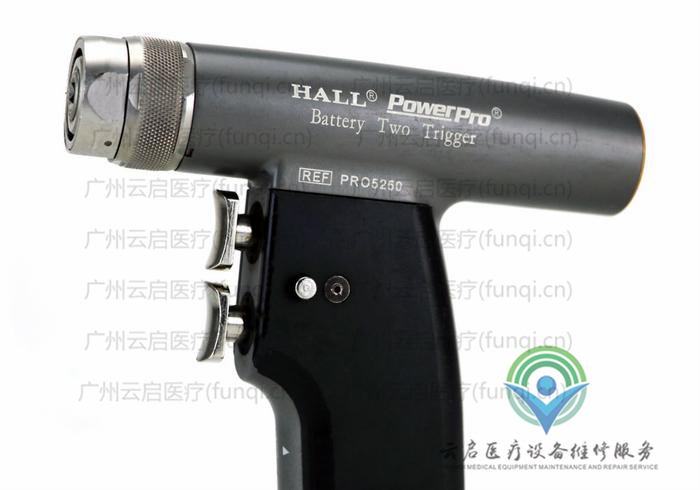 康美ConMed 電鉆骨鉆