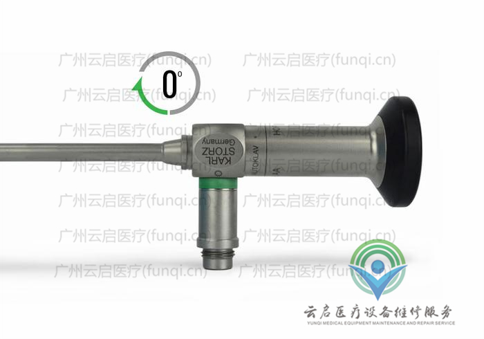 卡爾史托斯Karl Storz 26046AA腹腔鏡
