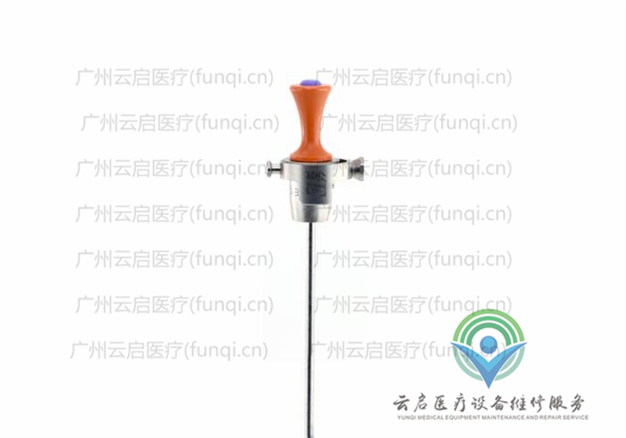 美國順康ACMI E121-O閉孔器